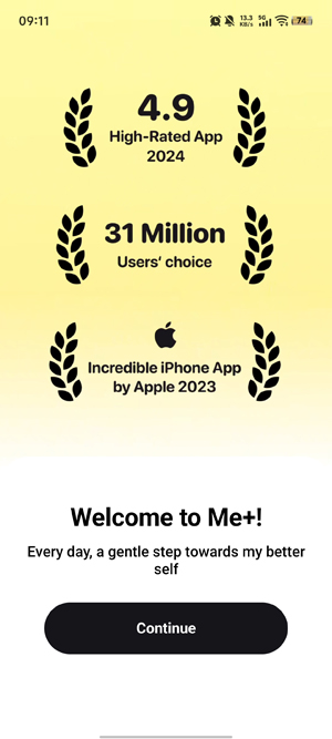 Me+�����嵥app�ٷ���