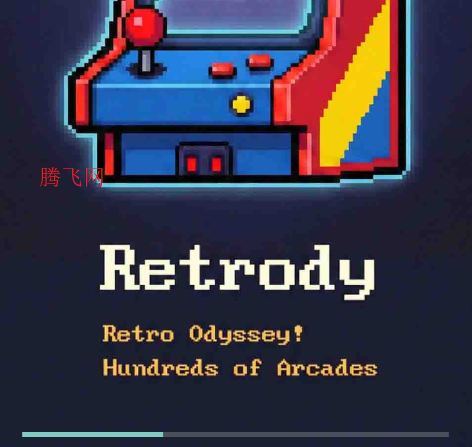 Retrodyģ����app�ֻ���