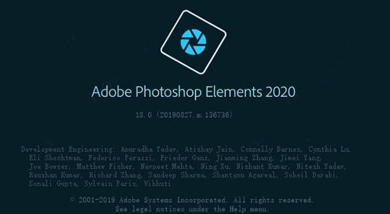 adobe photoshop elements 2020ֱװ��