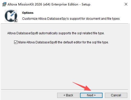 Altova MissionKit Enterprise2026�����ʽ��