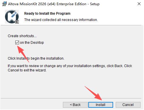 Altova MissionKit Enterprise2026�����ʽ��