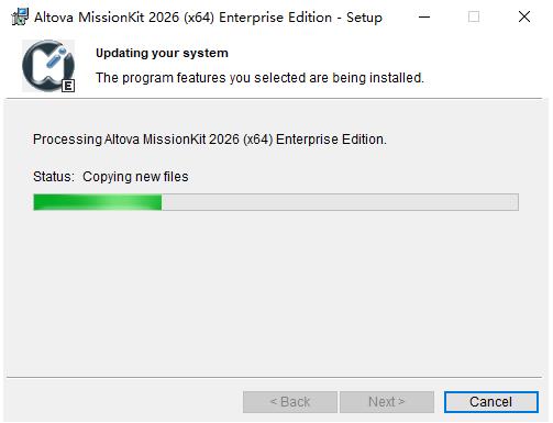 Altova MissionKit Enterprise2026�����ʽ��