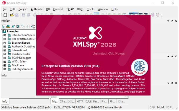 Altova MissionKit Enterprise2026�����ʽ��