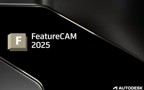 Autodesk FeatureCAM Ultimate 2026���ļ����
