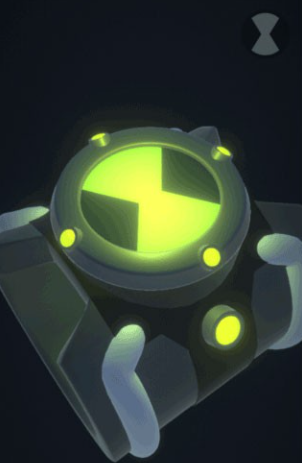 ���꺧���ֱ�ģ�������°�Omnitrix Simulator