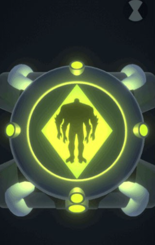 ���꺧���ֱ�ģ�������°�Omnitrix Simulator