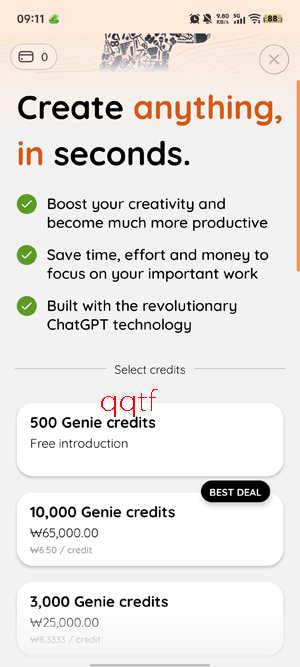 Genie AI���°汾