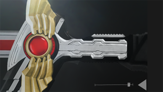 ������ʿixaȫ��̬ģ�������°�(Kiva Ixa Belt All Rider Series)