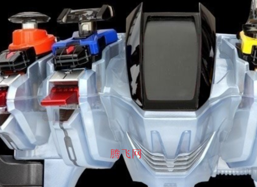 ������ʿFourze������ģ�����ֻ���FourzeDriver