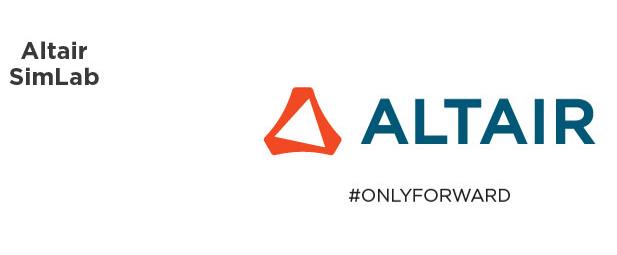 Altair SimLab 2025���ļ����