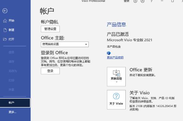 Microsoft Visio 2021רҵ��ǿ��