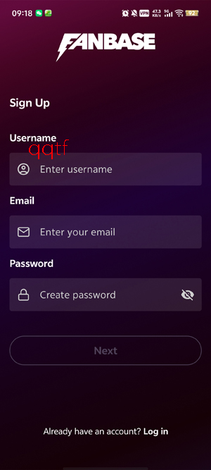 Fanbase最新版本 Fanbase最新版本