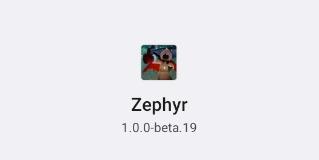 Zephyr自动弹琴软件 Zephyr自动弹琴软件