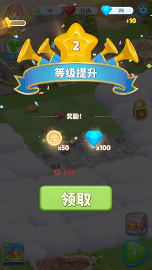 咪哇伊奇幻冒险手游最新版 咪哇伊奇幻冒险手游最新版