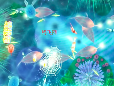 海洋之星2捕鱼官方版手游 海洋之星2捕鱼官方版手游