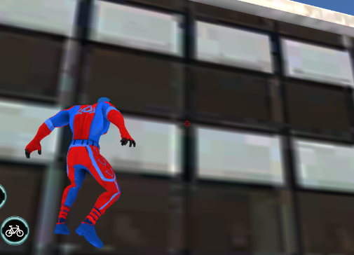 ����Ӣ��3D�ٷ���Black Rope Hero 3D Action Game