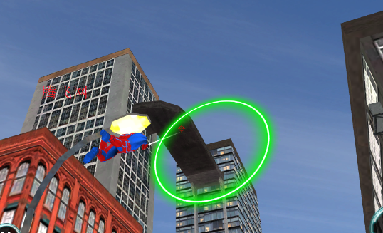 ����Ӣ��3D�ٷ���Black Rope Hero 3D Action Game