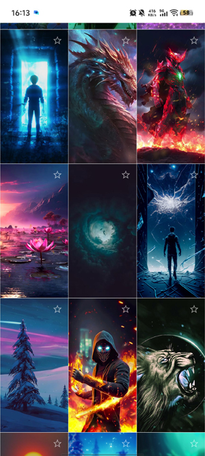 Live Wallpapers最新版本 Live Wallpapers最新版本