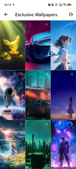 Live Wallpapers最新版本 Live Wallpapers最新版本