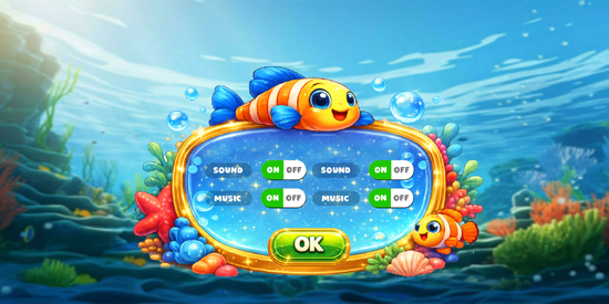 ���������ذ�װ(Fish in Bowl)