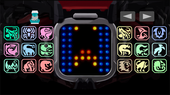 ������ʿDemons֩�����������°�(Demons Driver Veil Destream)