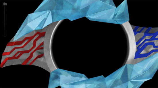 �����������ģ�����ֻ���(Blazar Ultra Items)