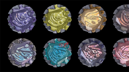 �����������ģ�����ֻ���(Blazar Ultra Items)