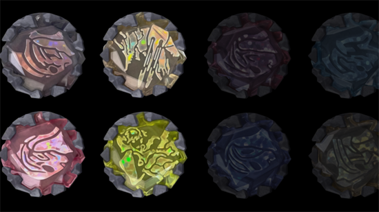 �����������ģ�����ֻ���(Blazar Ultra Items)