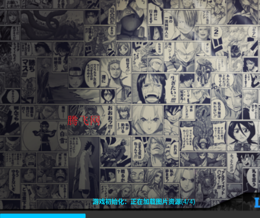 ������Mugen�ֻ�����Ϸ