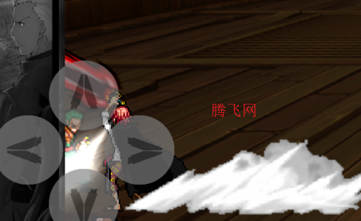 ������Mugen�ֻ�����Ϸ
