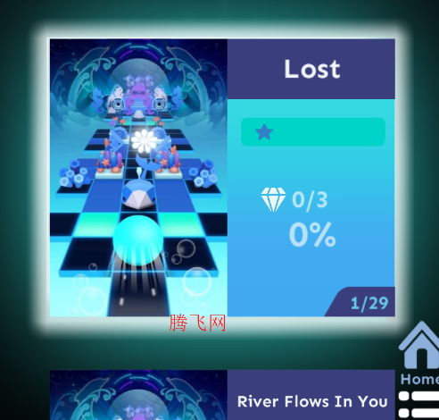 ���������Rolling Disappear���ư�