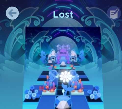 ���������Rolling Disappear���ư�