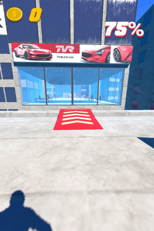 ��Ծ��̨���ʷ�Rooftop Run