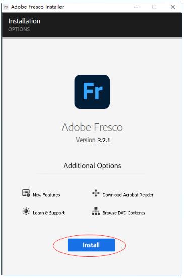 Adobe Fresco 2022��Ѱ�