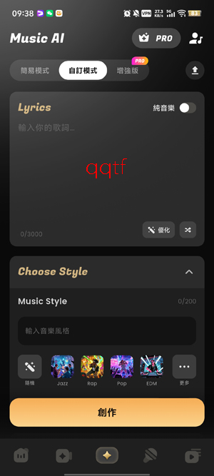Music AI�ٷ���