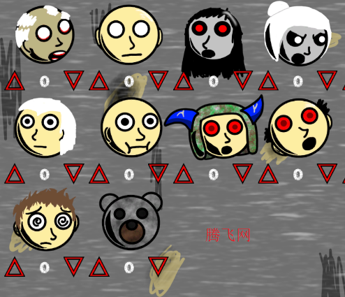 ����ܵ���ҹ��FNAFͬ���Զ���֮ҹ�ֻ���DVloper Ultimate Custom Night