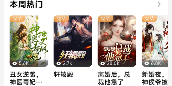 ����С˵���ʰ�App(Tapon)