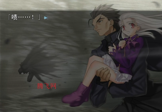 fsn��Ϸ�ֻ���(����֮ҹ)
