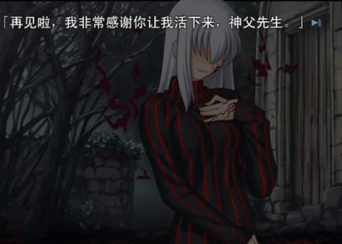 fsn��Ϸ�ֻ���(����֮ҹ)