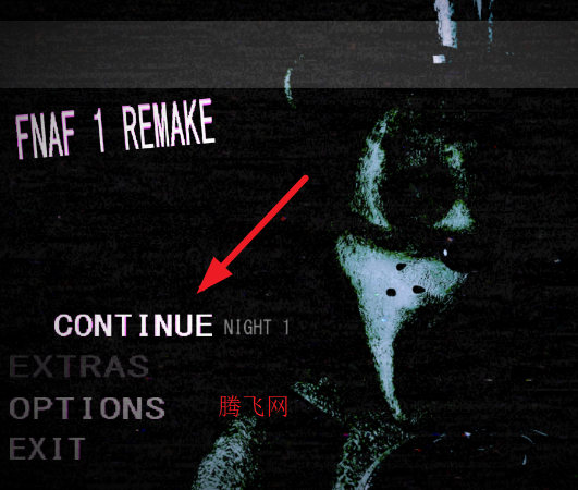 FNAF1 REMAKE�ٷ���������