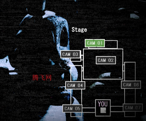 FNAF1 REMAKE�ٷ���������