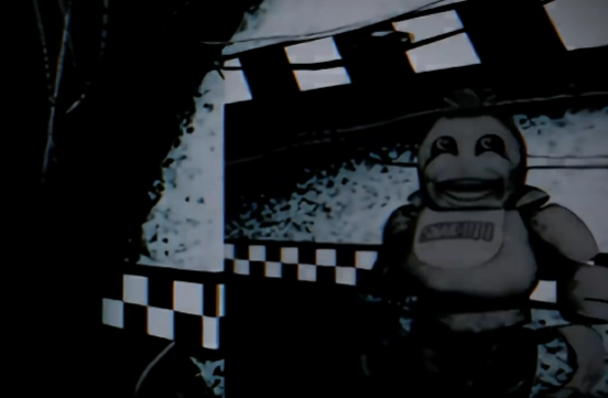 FNAF1 REMAKE�ٷ���������