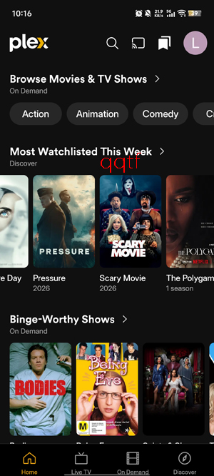 Plex��׿��װ��