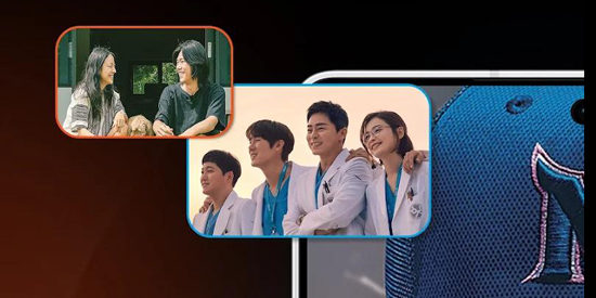 ���ǵ���Plus���°汾(Samsung TV Plus)