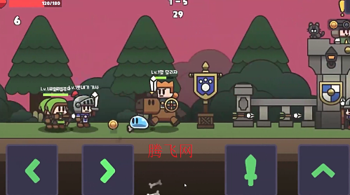 ʷ��ķ����ٷ�������Slime Quest