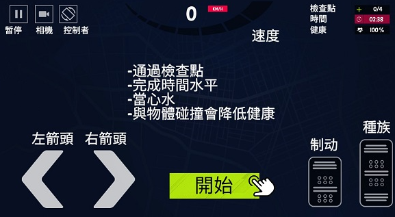 美国大卡车模拟器(Mod汉化版) 美国大卡车模拟器(Mod汉化版)