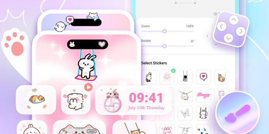 Themepack���������