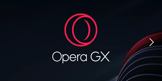OperaGX��������°�