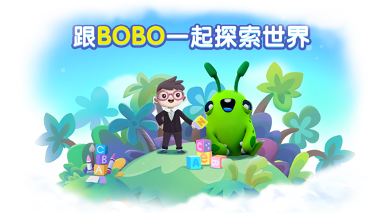 HiBOBOӢ��app���°�