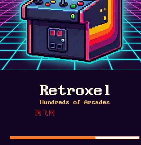 Retroxel�ֻ�ģ����app